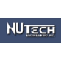 Nutech Engineering Inc.(Out of Business) Logo