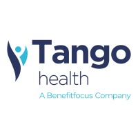 Tango Health, Inc. Logo