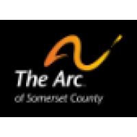 The Arc of Somerset County Logo