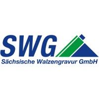 Saechsische Walzengravur GmbH - SWG Logo