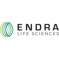 ENDRA Life Sciences (Nasdaq: NDRA) Logo