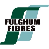 FULGHUM FIBRES Logo