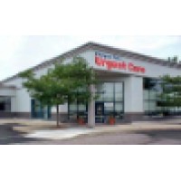 Champlain Valley Urgent Care Logo