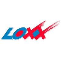 LOXX Logistics GmbH Logo