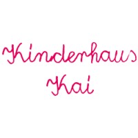 Kinderhaus Kai Logo