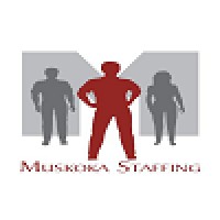 Muskoka Staffing Company Ltd. Logo