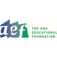 ANA Educational Foundation Logo