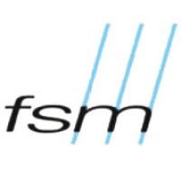 FSM Importgesellschaft mbH Logo