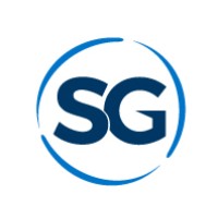 SG Tecnologia Clínica Logo