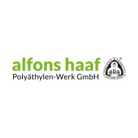 Alfons Haaf Polyäthylen-Werk GmbH Logo