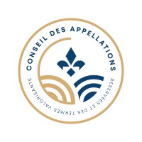 Conseil des appellations réservées et des termes valorisants Logo