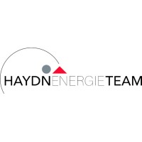 Haydn Energie Team GmbH Logo