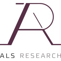 Als Research Logo