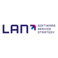 Computer-L.A.N. GmbH Logo