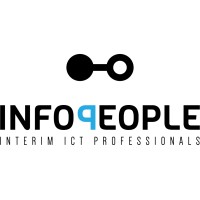 INFOPEOPLE Logo