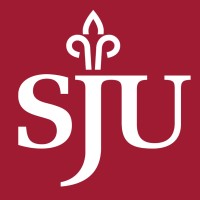 Saint Josephs University Logo