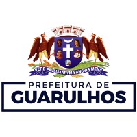 Prefeitura de Guarulhos Logo