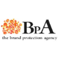 Brand Protection Agency Logo