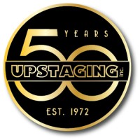 Upstaging, Inc. Logo