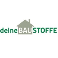 deineBAUSTOFFE Logo