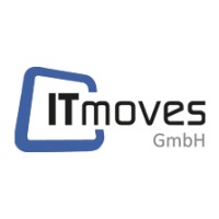 ITmoves GmbH Logo