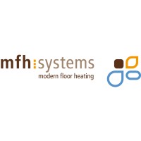 mfh systems GmbH Logo