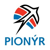 Pionýr Logo