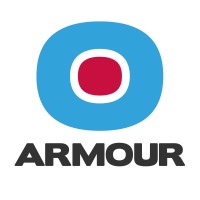 Armour by Granite Logo