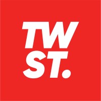 TWIST Creative, Inc. Logo