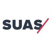 SUAS - A Schouten & Nelissen Company Logo