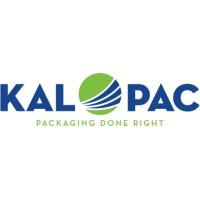 Kal Pac Corporation Logo