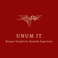 UNUM IT inc. Logo