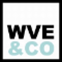 WVE & CO bvba Logo