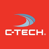C-Tech Ltd Logo