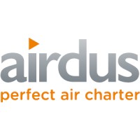airdus GmbH perfect air charter Logo