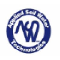 Applied Soil Water Technologies Logo