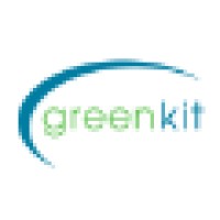 Green Kit Ltd Logo