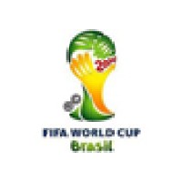 2014 FIFA World Cup Organising Committee Brazil Logo