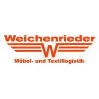 Weichenrieder Spedition GmbH Logo