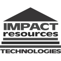 IR Technologies Logo