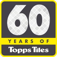 Topps Tiles Logo