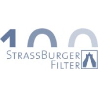 STRASSBURGER Filter GmbH + Co.KG Logo