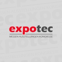 expotec gmbh Logo