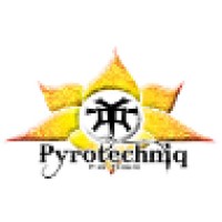 Pyrotechniq Logo