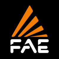 FAE USA Logo