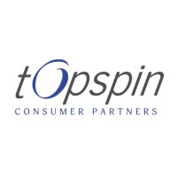 Topspin Consumer Partners Logo