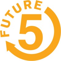 FUTURE 5 Logo