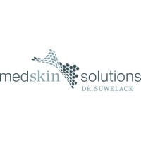 MedSkin Solutions Dr. Suwelack AG Logo