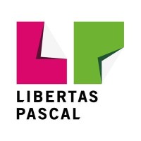 Drukkerij Libertas Pascal Logo