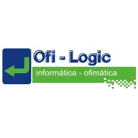 OFI-LOGIC Logo